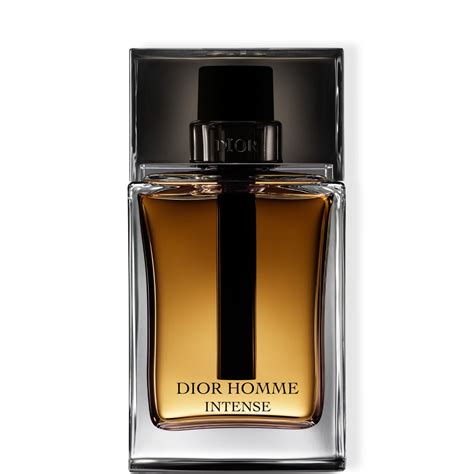 dior homme tester|christian dior intense edp.